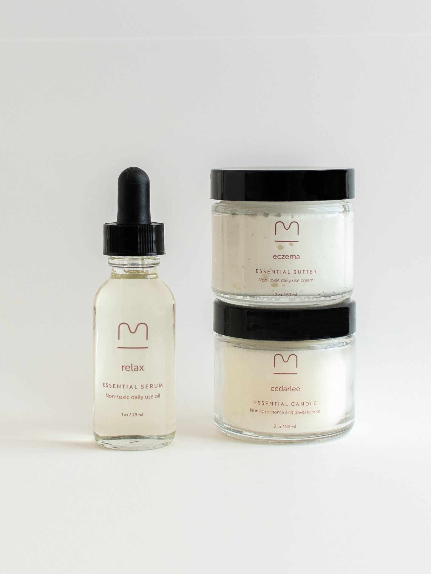 The Essentials Set