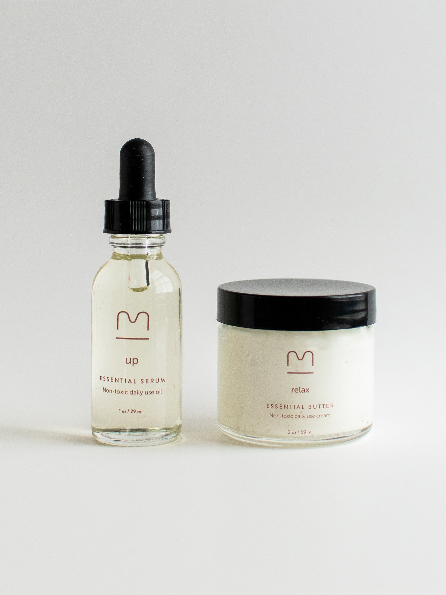 Essential Moisturizers Set