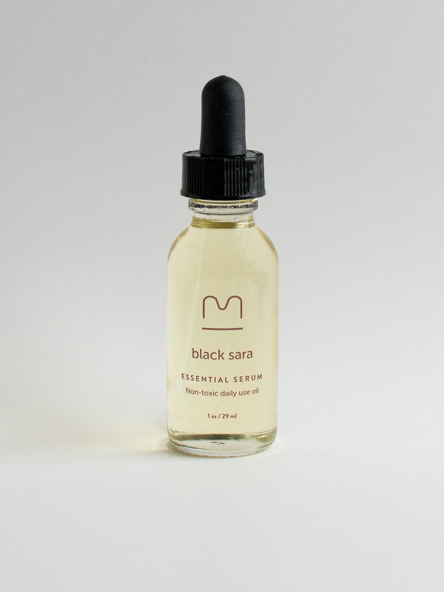 Essential Serum