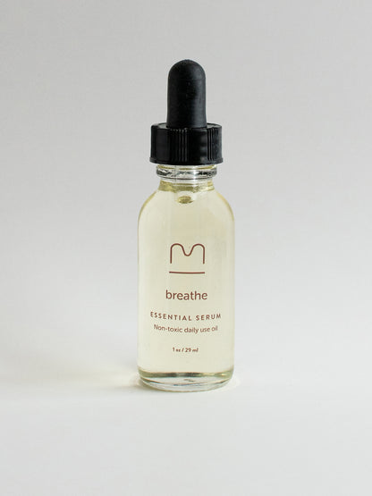 Essential Serum