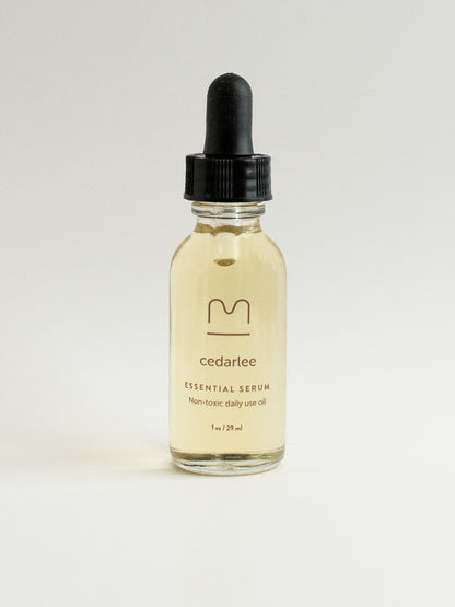 Essential Serum