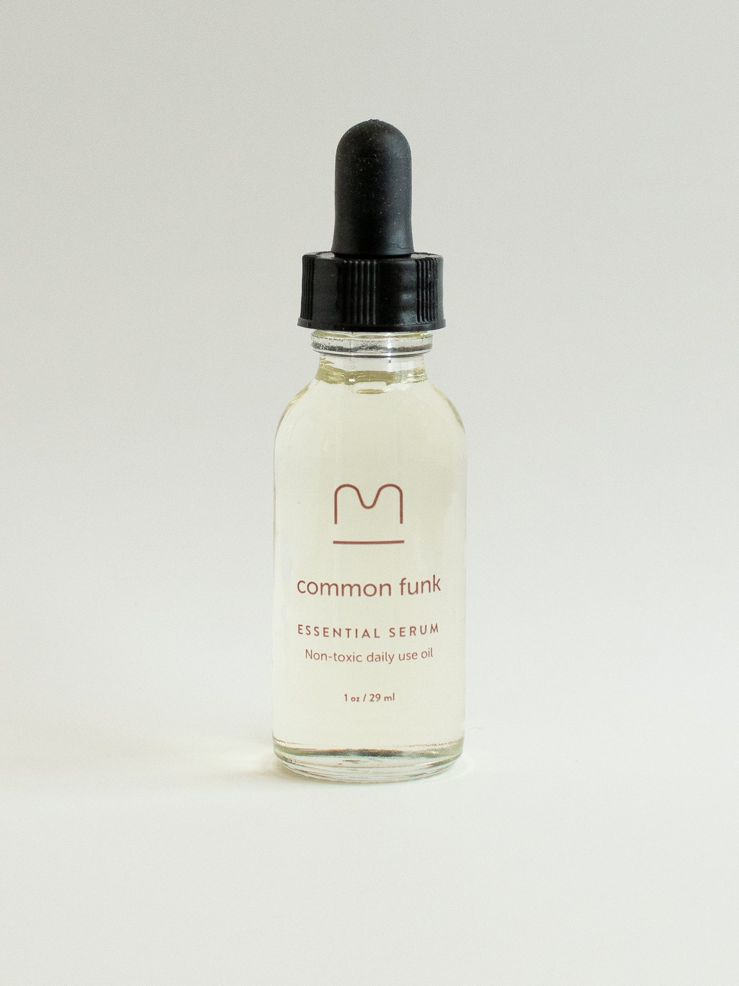 Essential Serum