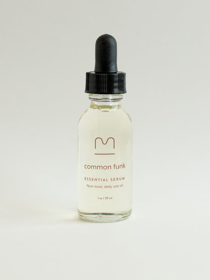 Essential Serum