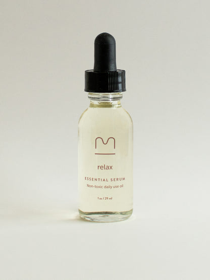 Essential Serum