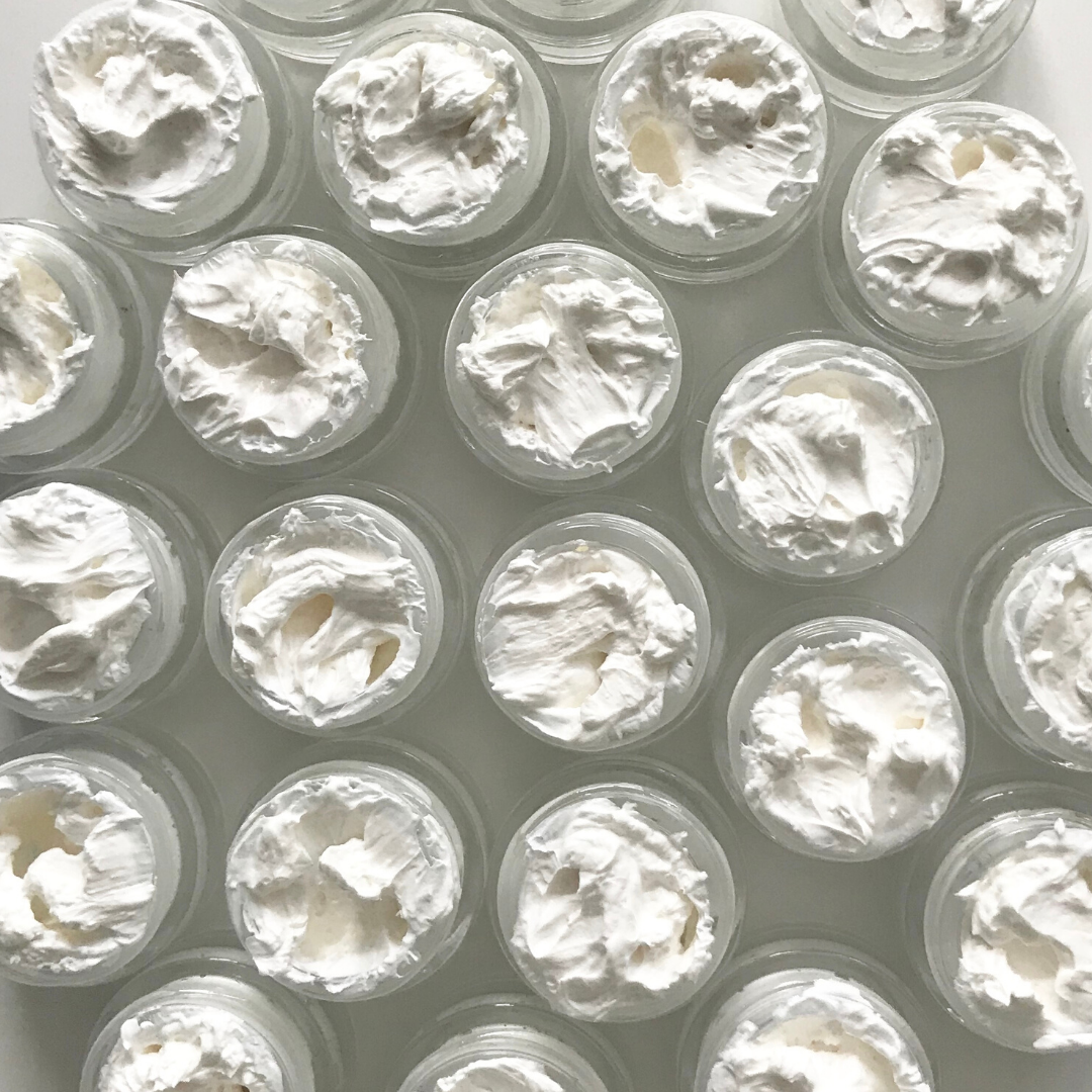 Unscented Essentials