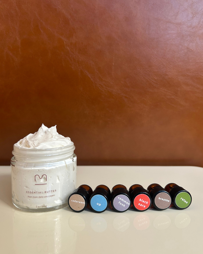 The Be Well Discovery Set