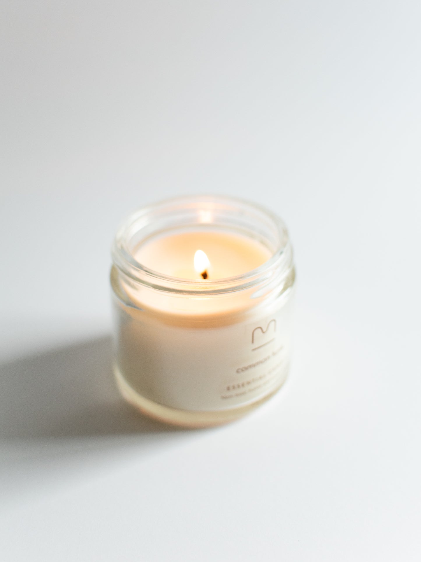 Essential Candle Small