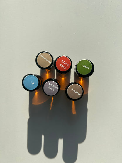 Unscented Essentials