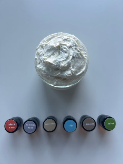 The Be Well Discovery Set
