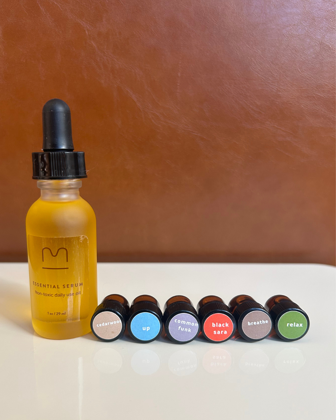 The Be Well Discovery Set