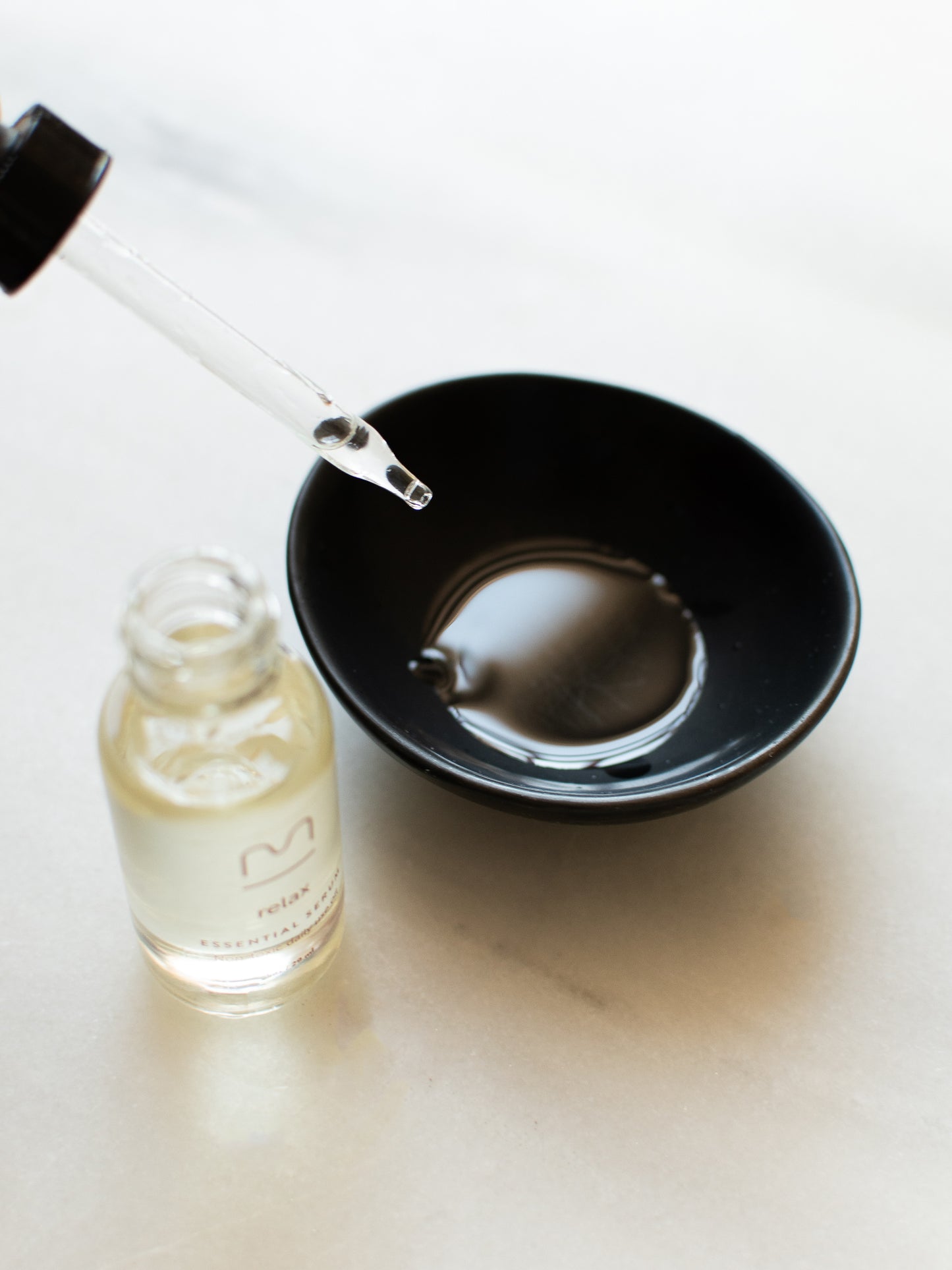The Essential Blends Serum Set