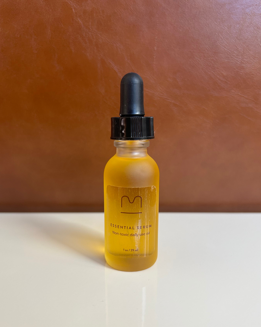 Essential Serum